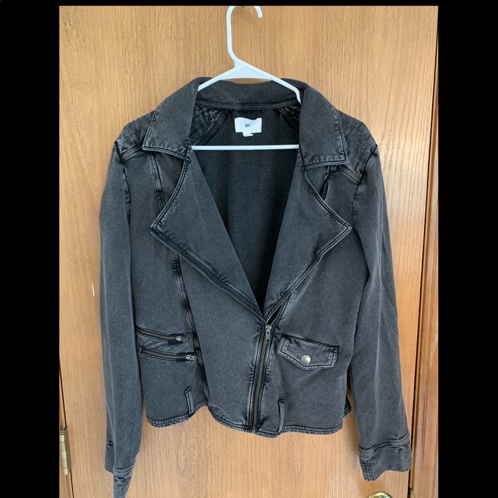 Nordstrom BP brand jacket size L